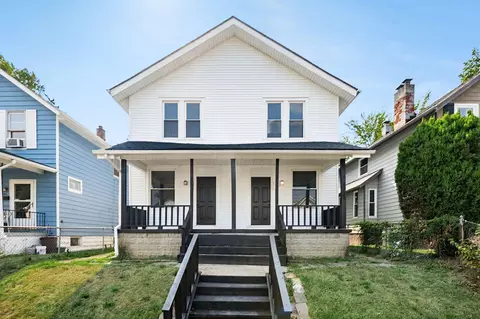 975-977 Miller Ave, Columbus, OH 43206