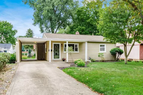 2172 Bristol Rd, Columbus, OH 43221