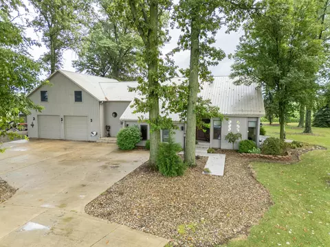 6491 Township Road 66, Edison, OH 43320