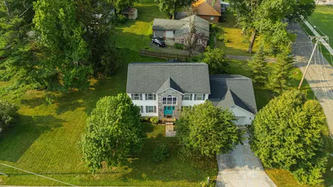 245 W Park Ave, Mount Gilead, OH 43338