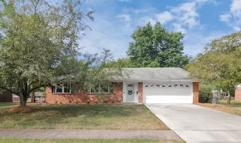 629 E Schrock Rd, Westerville, OH 43081