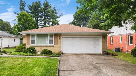 948 Paxford Pl, Mansfield, OH 44906