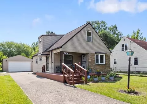 2878 Ontario St, Columbus, OH 43224