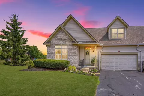 10087 Juliana Cir, Powell, OH 43065