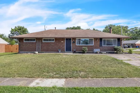 6416 Roselawn Ave, Reynoldsburg, OH 43068