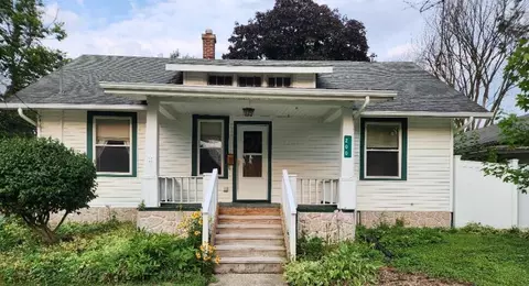 200 Center Street St, Cardington, OH 43315