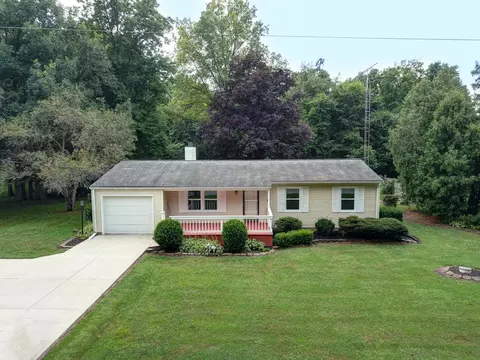 1850 Township Rd 67, Edison, OH 43320