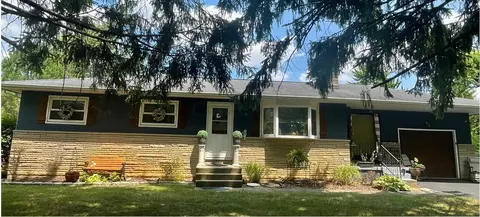 5910 Hall Rd, Galloway, OH 43119
