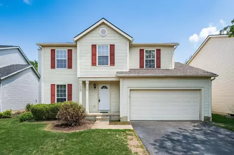 5088 Renmill Dr, Hilliard, OH 43026