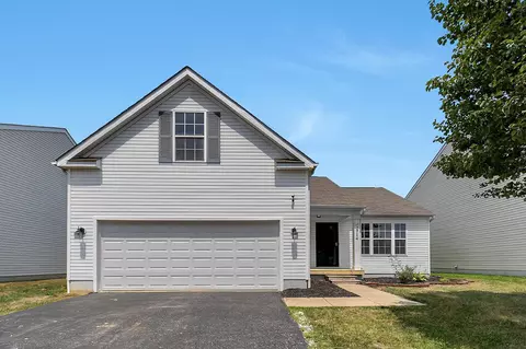7714 Coppershell St, Blacklick, OH 43004