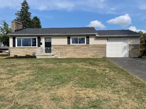 4180 Knapp Dr, Grove City, OH 43123