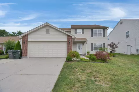 2255 Patterson Ln E, Troy, OH 45373