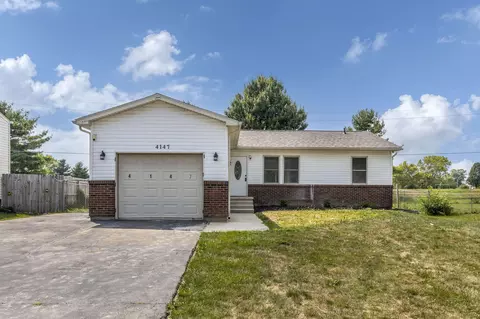 4147 Rockledge St, Grove City, OH 43123