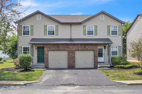 4793 Prince Charles Way #41A, Hilliard, OH 43026
