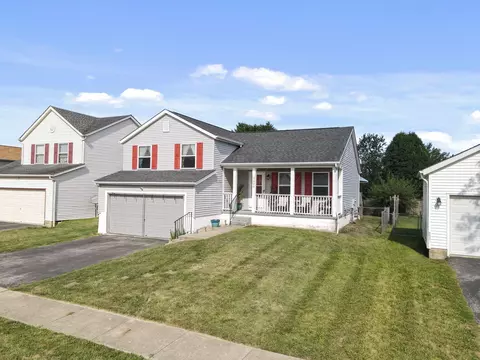 5008 Brice Meadow Dr, Canal Winchester, OH 43110