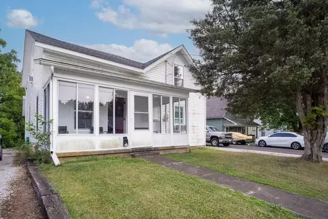 118 Morgan St, Cardington, OH 43315