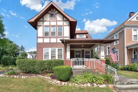 332 S Union St, Galion, OH 44833