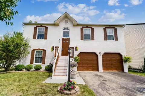 8780 Greylag Loop, Blacklick, OH 43004 photo 2