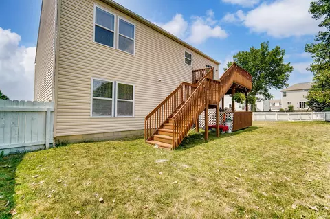 8780 Greylag Loop, Blacklick, OH 43004 photo 42