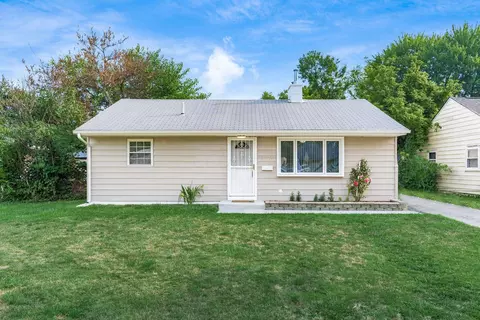 3174 Astor Ave, Columbus, OH 43227