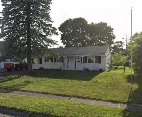 3609 Tylor Dr, Columbus, OH 43232