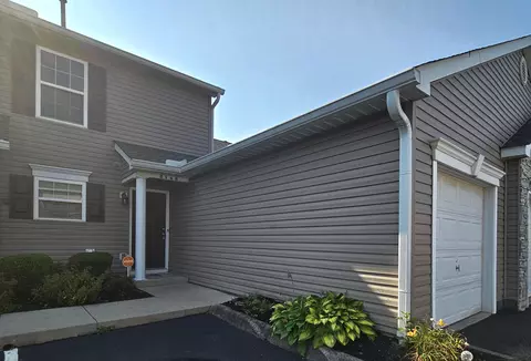 5148 Mantua Dr #67D, Canal Winchester, OH 43110
