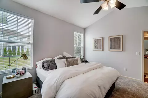 Bedroom - 4618 Profile Ln, Hilliard, OH 43026 photo 1 of 8