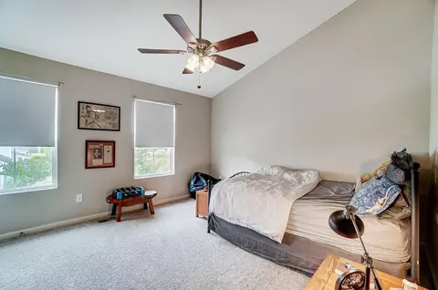 Bedroom - 4618 Profile Ln, Hilliard, OH 43026 photo 6 of 8