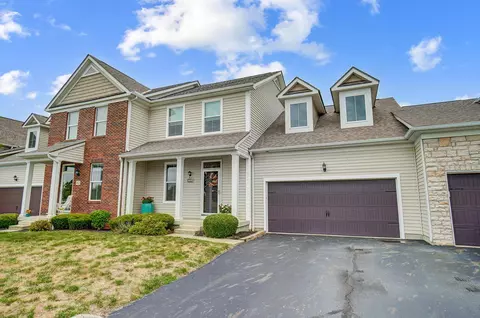 4618 Profile Ln, Hilliard, OH 43026