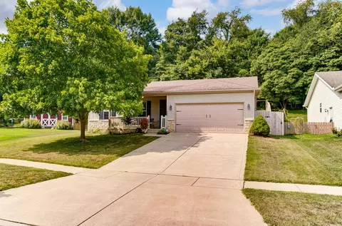 485 Bren Dr, Lancaster, OH 43130