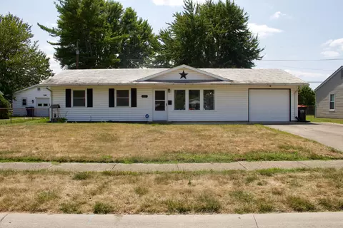 237 Walden Rd, Heath, OH 43056
