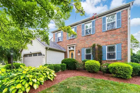 1011 Mcleod Parc, Pickerington, OH 43147