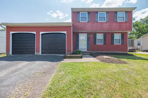 2577 Coral Ridge Ave, Grove City, OH 43123