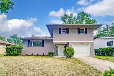 1842 Riverdale Rd, Columbus, OH 43232