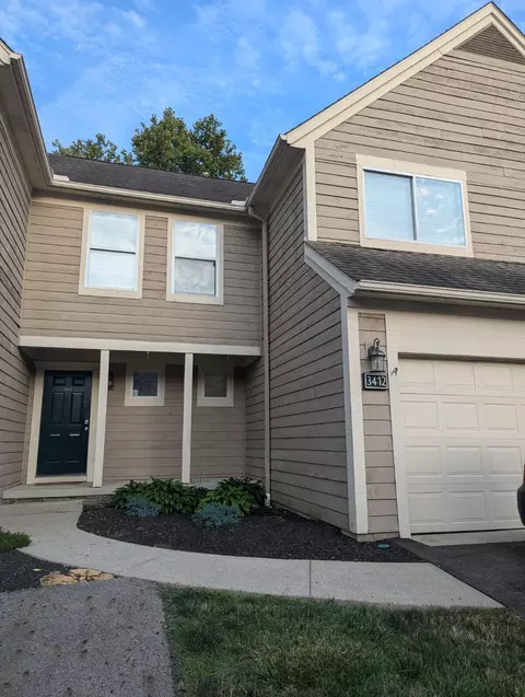 3412 Eastwoodlands Trl, Hilliard, OH 43026