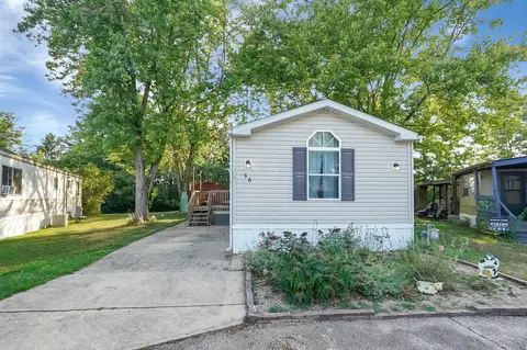 56 Knollwood Ct, South Bloomfield, OH 43103