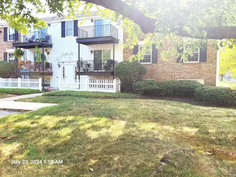 1490 Slade Ave #102, Columbus, OH 43235