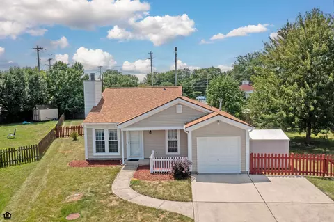 2021 Torreys Pl, Powell, OH 43065