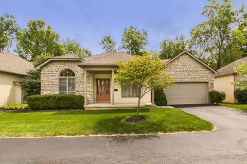 6354 Mar Min Ct, Worthington, OH 43085