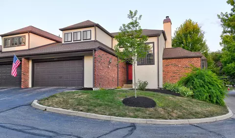 100 Saint Andre St, Columbus, OH 43085