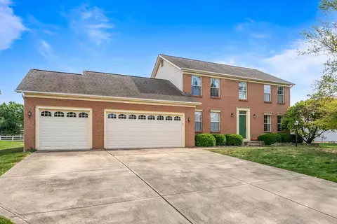 3177 Ardmore Ct, Powell, OH 43065