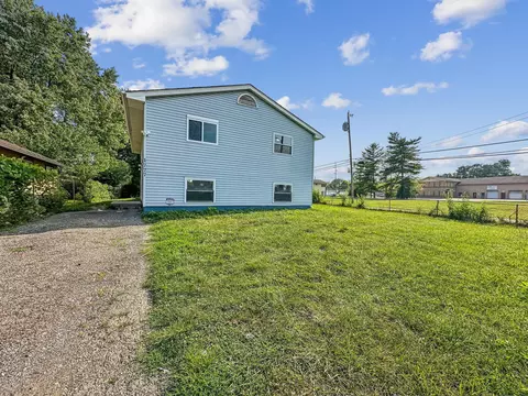1777 E Blake Ave, Columbus, OH 43219