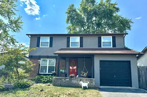 2141 Keller Pl E, Grove City, OH 43123