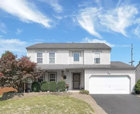 2396 Hoose Dr, Grove City, OH 43123
