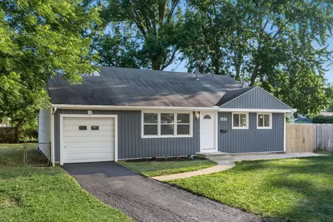 4900 Barbara Ct, Columbus, OH 43227