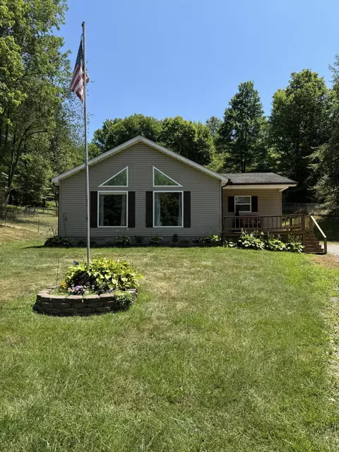 6760 Hopewell Church Rd SW, Lancaster, OH 43130