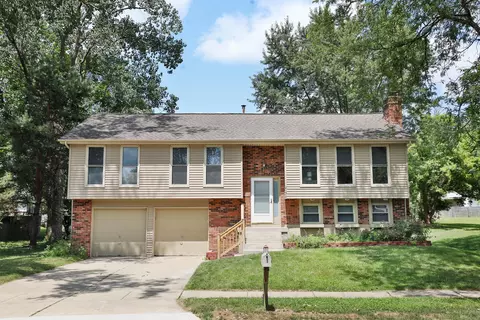 2152 Smokymill Rd, Dublin, OH 43016