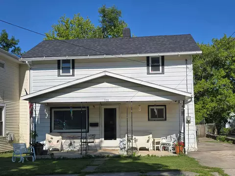 388 Cherry St, Marion, OH 43302