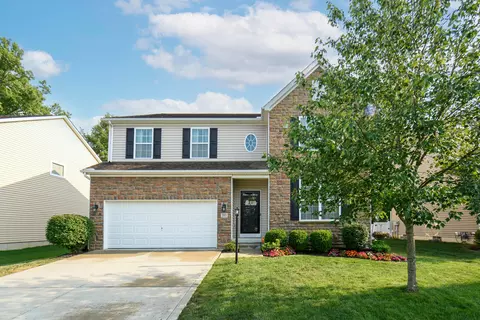 595 Herrogate Sq, Pickerington, OH 43147