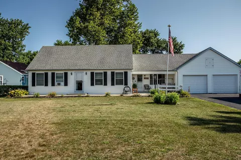 12490 Graham Dr, Orient, OH 43146